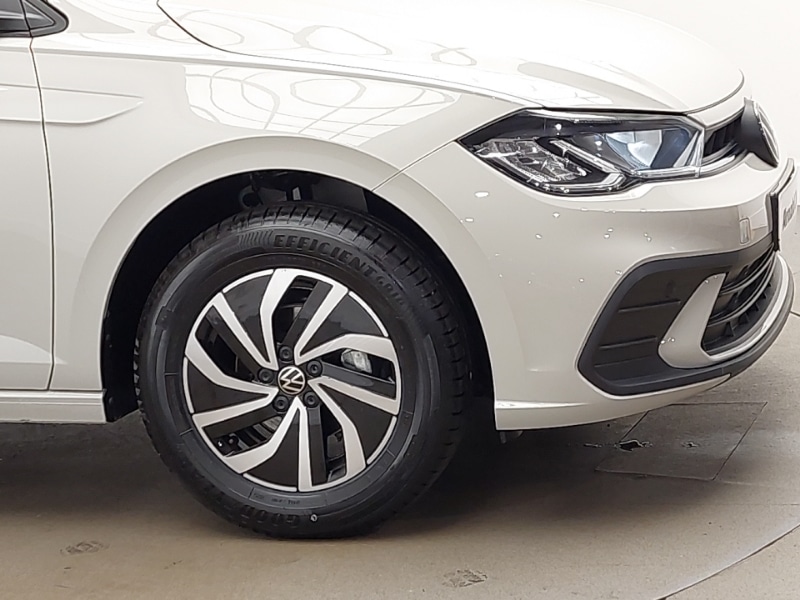 Used Volkswagen Polo 2025 for sale - 78125990: Photo 9