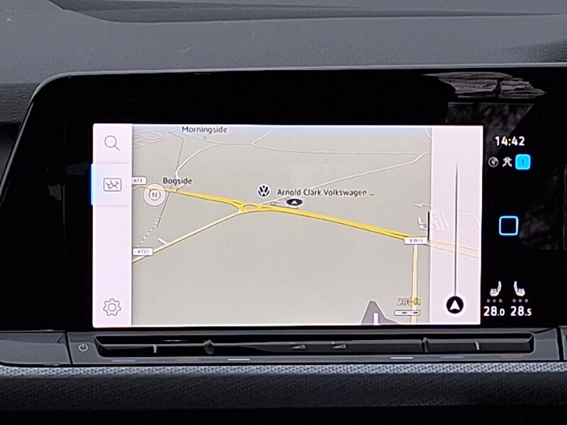 Used Volkswagen Golf 2022 for sale - 77761289: Photo 11