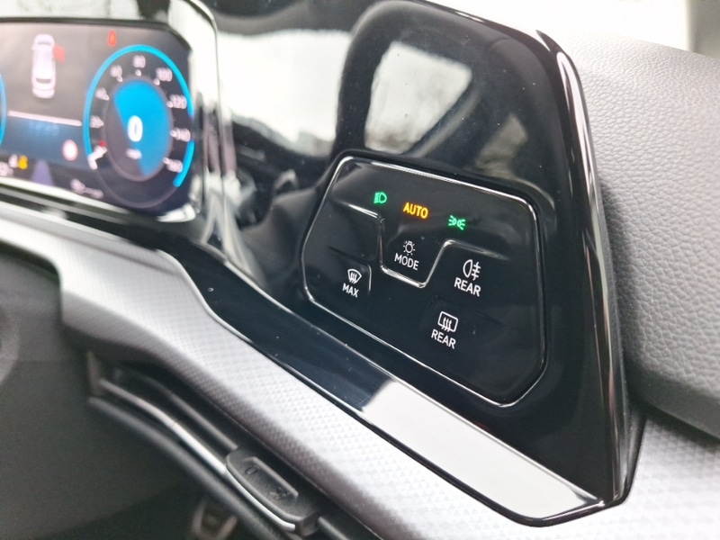 Used Volkswagen Golf 2022 for sale - 77761289: Photo 14