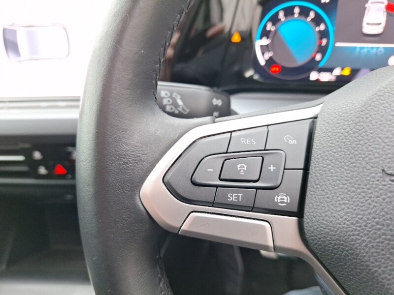 Used Volkswagen Golf 2022 for sale - 77761289: Photo 15