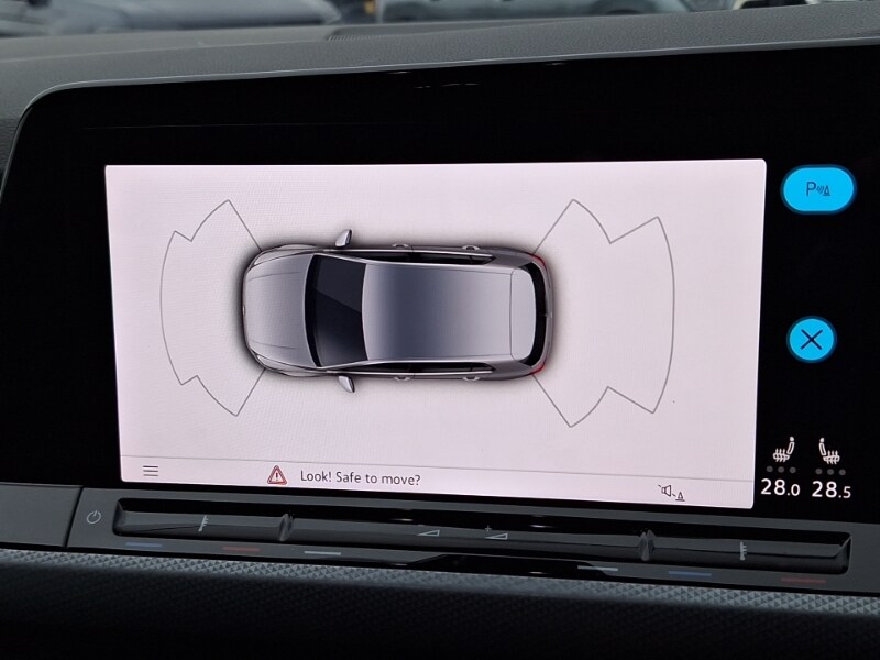 Used Volkswagen Golf 2022 for sale - 77761289: Photo 17