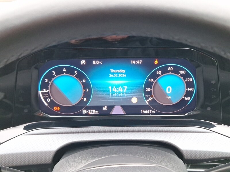 Used Volkswagen Golf 2022 for sale - 77761289: Photo 18