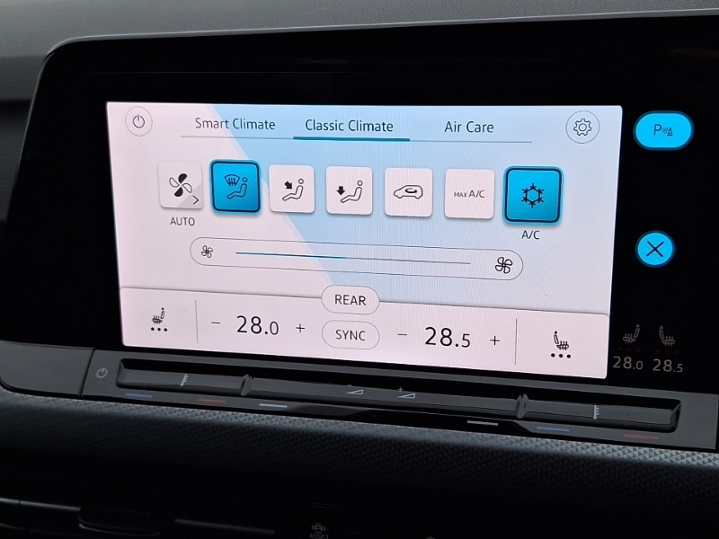 Used Volkswagen Golf 2022 for sale - 77761289: Photo 19