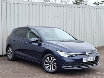 Used Volkswagen Golf 2022 for sale - 77761289: Photo