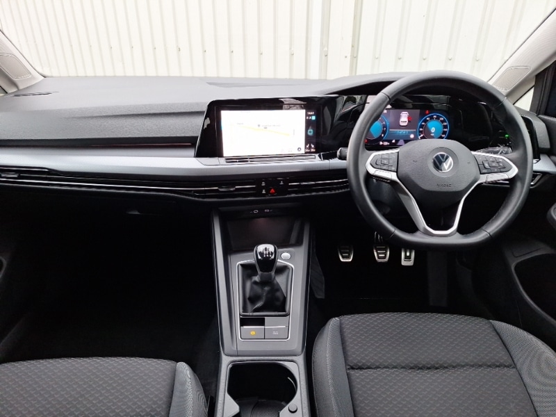 Used Volkswagen Golf 2022 for sale - 77761289: Photo 2