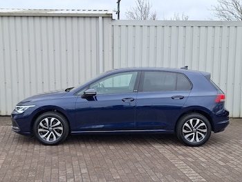 Used Volkswagen Golf 2022 for sale - 77761289: Photo