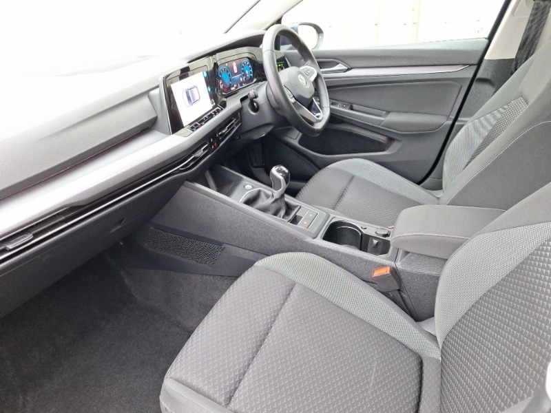 Used Volkswagen Golf 2022 for sale - 77761289: Photo 5