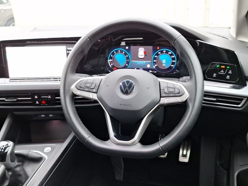 Used Volkswagen Golf 2022 for sale - 77761289: Photo 7