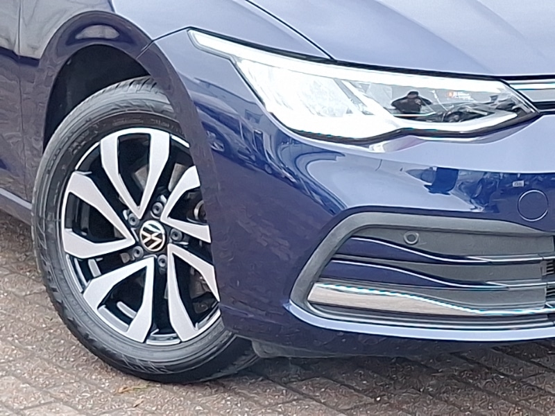 Used Volkswagen Golf 2022 for sale - 77761289: Photo 9