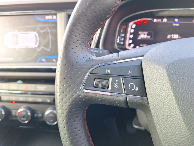 Used SEAT Leon 2019 for sale - 77352533: Photo 15