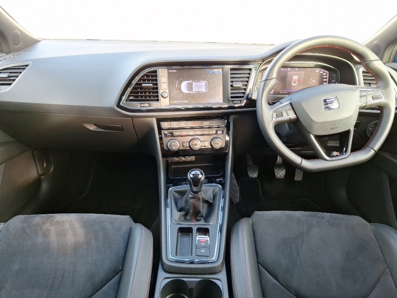 Used SEAT Leon 2019 for sale - 77352533: Photo 2