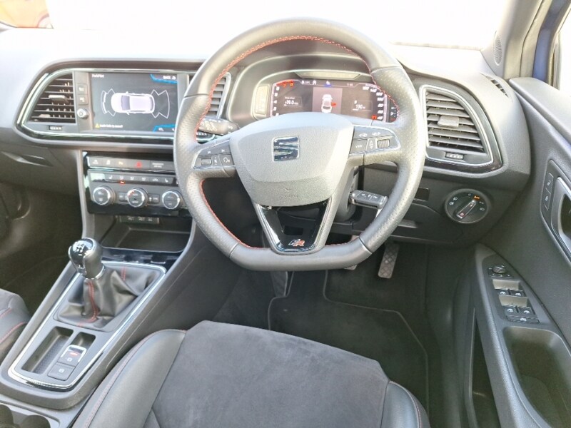 Used SEAT Leon 2019 for sale - 77352533: Photo 7