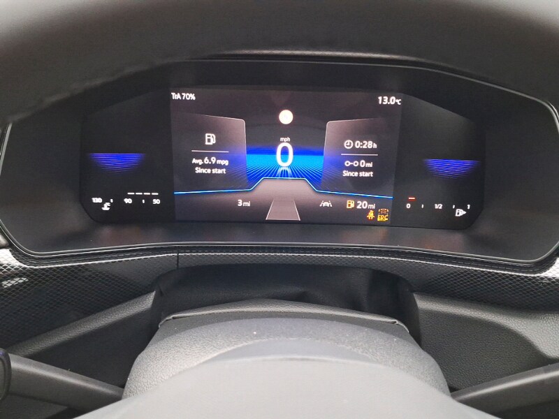 Used Volkswagen T-Cross 2025 for sale - 77651808: Photo 16