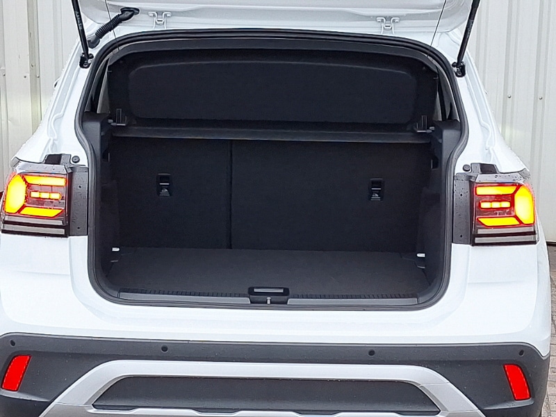 Used Volkswagen T-Cross 2025 for sale - 77651808: Photo 18