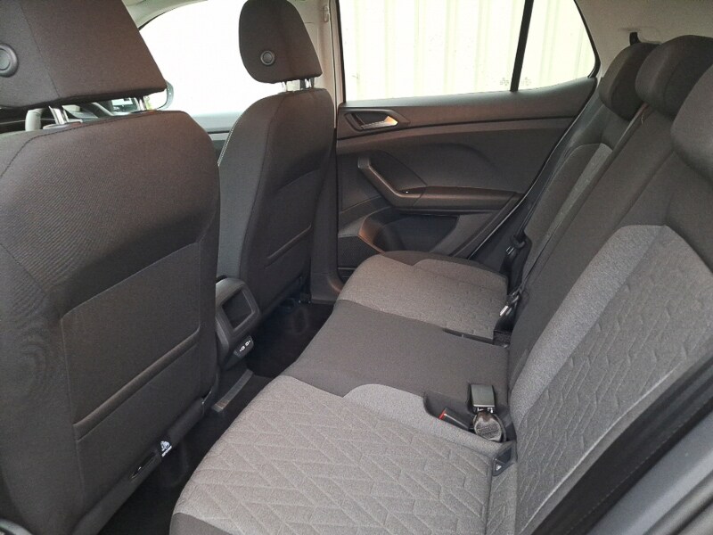 Used Volkswagen T-Cross 2025 for sale - 77651808: Photo 6