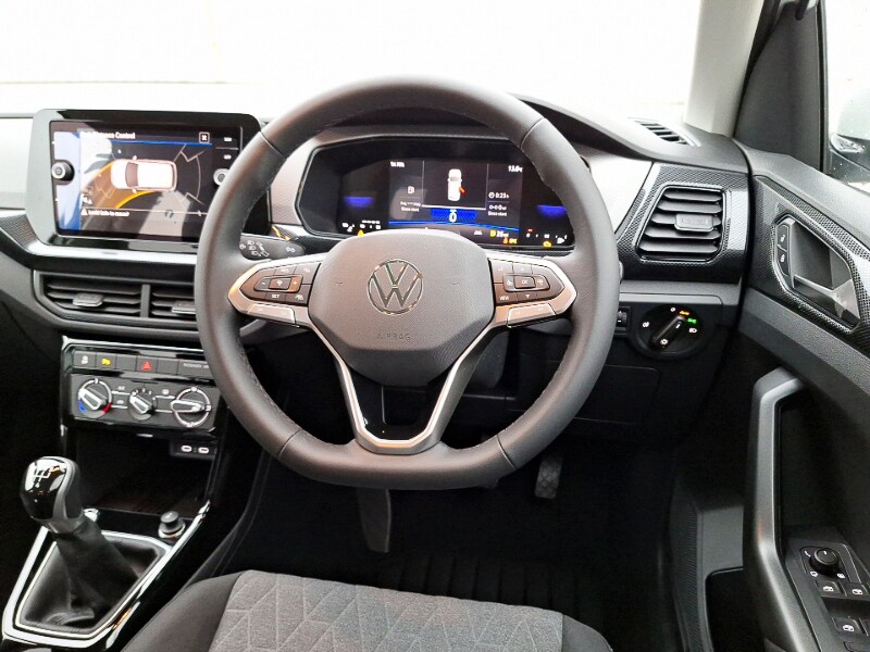 Used Volkswagen T-Cross 2025 for sale - 77651808: Photo 7