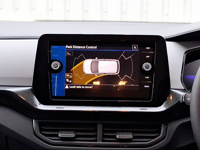 Used Volkswagen T-Cross 2025 for sale - 77651808: Photo 9