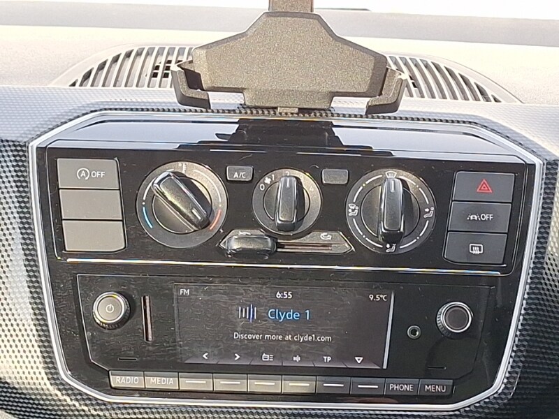 Used Volkswagen up! 2021 for sale - 77690066: Photo 11