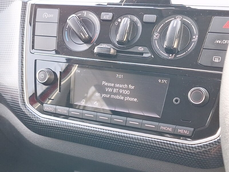 Used Volkswagen up! 2021 for sale - 77690066: Photo 16