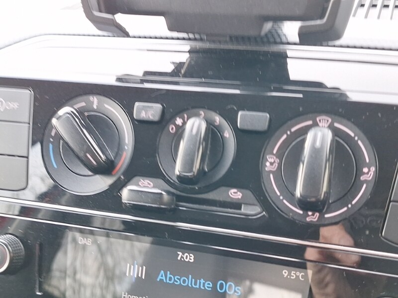 Used Volkswagen up! 2021 for sale - 77690066: Photo 18