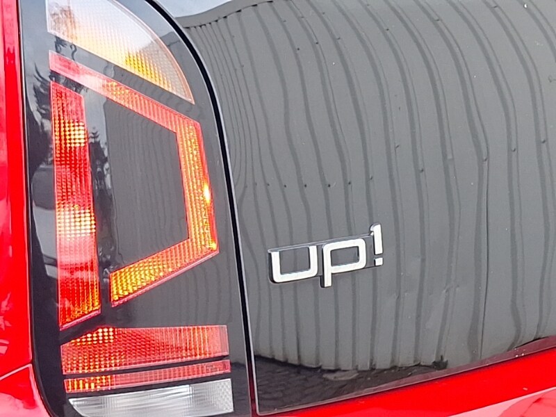 Used Volkswagen up! 2021 for sale - 77690066: Photo 19