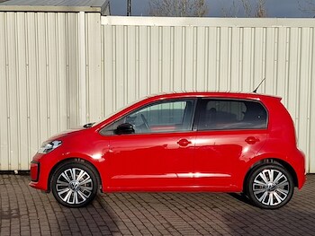 Used Volkswagen up! 2021 for sale - 77690066: Photo