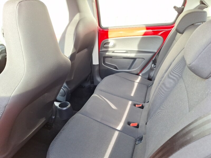 Used Volkswagen up! 2021 for sale - 77690066: Photo 6