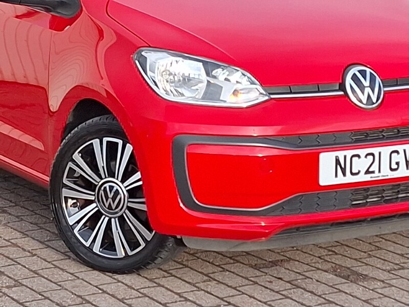 Used Volkswagen up! 2021 for sale - 77690066: Photo 9