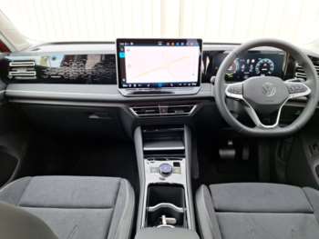 Used Volkswagen Tiguan 2024 for sale - 74214844: Photo