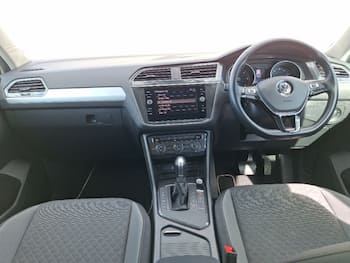 Used Volkswagen Tiguan 2019 for sale - 79790278: Photo