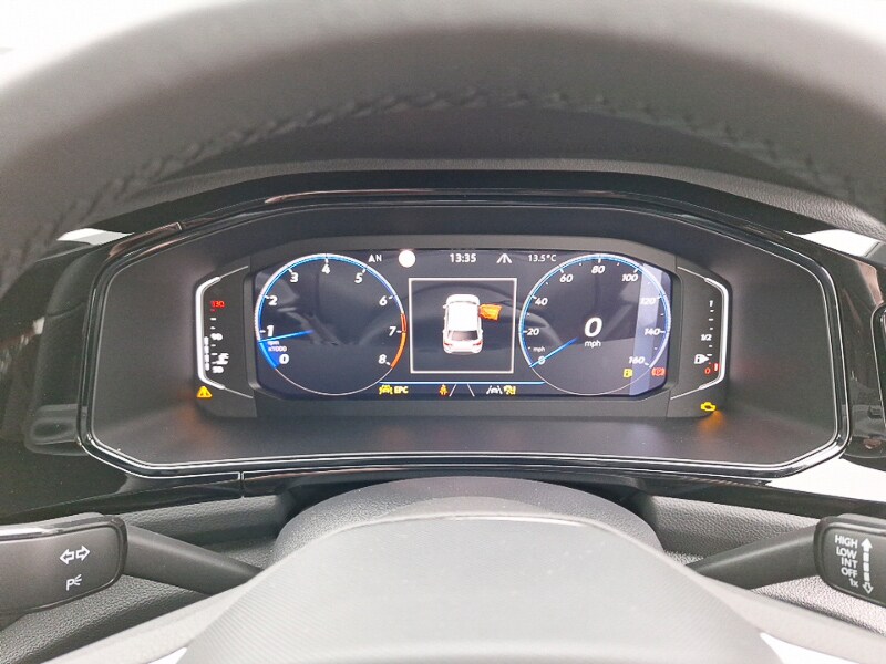 Used Volkswagen T-Roc 2025 for sale - 77453797: Photo 15