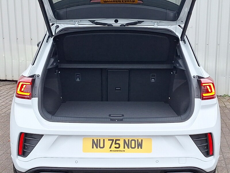 Used Volkswagen T-Roc 2025 for sale - 77453797: Photo 18