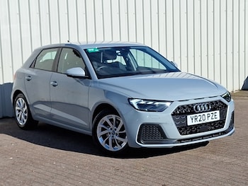 Audi - A1