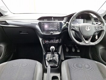 Used Vauxhall Corsa 2022 for sale - 75959263: Photo