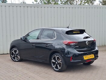 Used Vauxhall Corsa 2022 for sale - 75959263: Photo