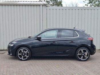 Used Vauxhall Corsa 2022 for sale - 75959263: Photo