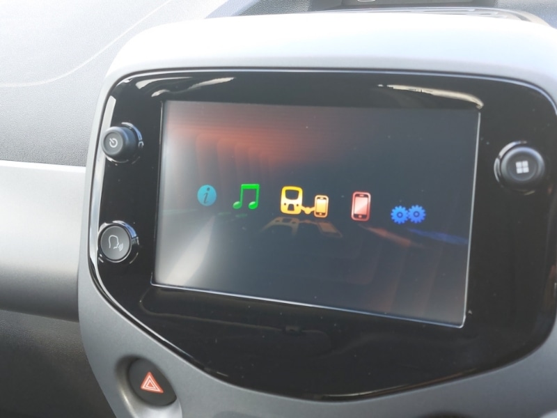 Used Toyota AYGO 2020 for sale - 76348298: Photo 10