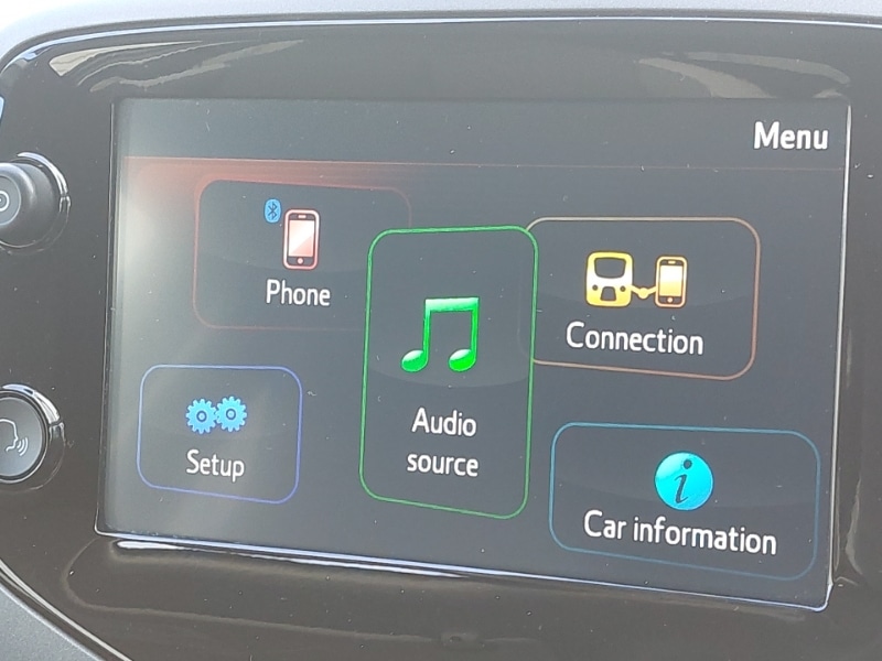 Used Toyota AYGO 2020 for sale - 76348298: Photo 12