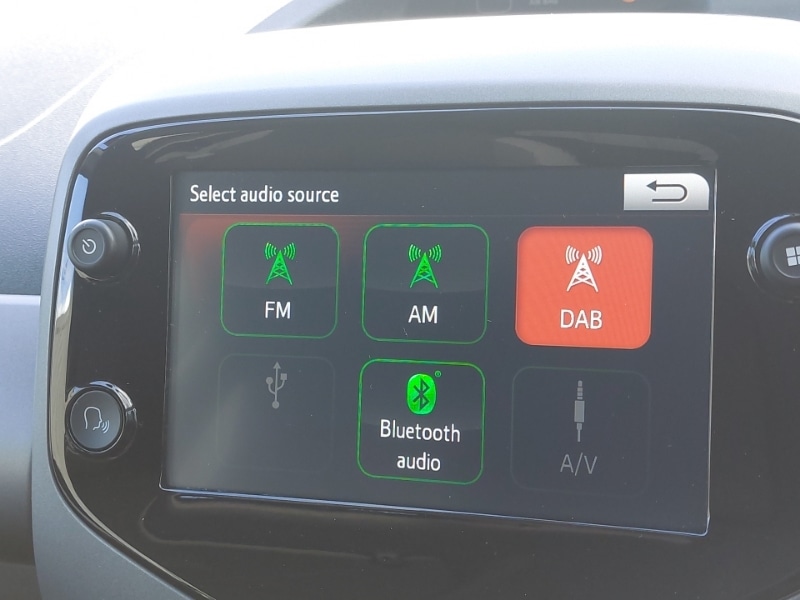 Used Toyota AYGO 2020 for sale - 76348298: Photo 13