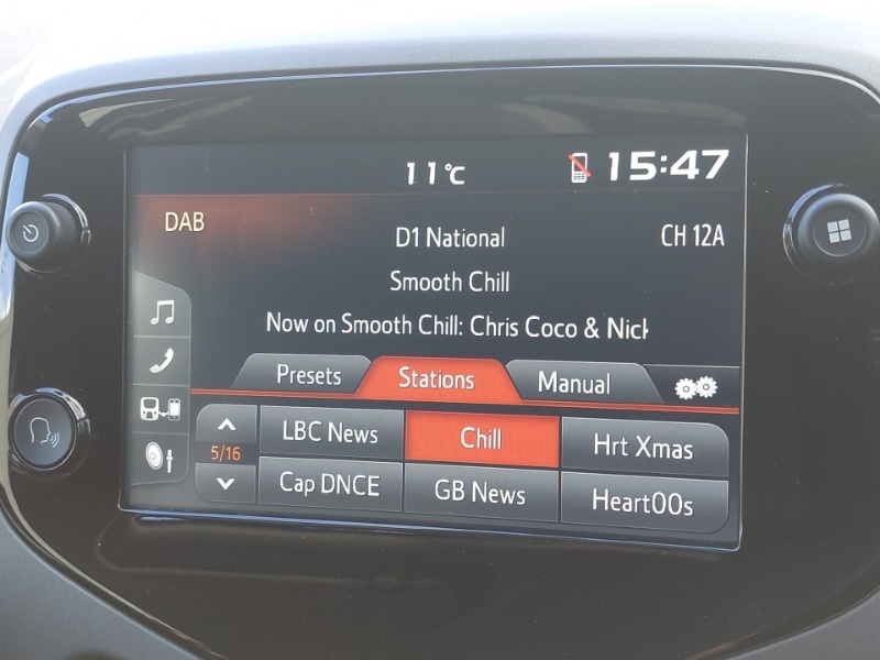 Used Toyota AYGO 2020 for sale - 76348298: Photo 14