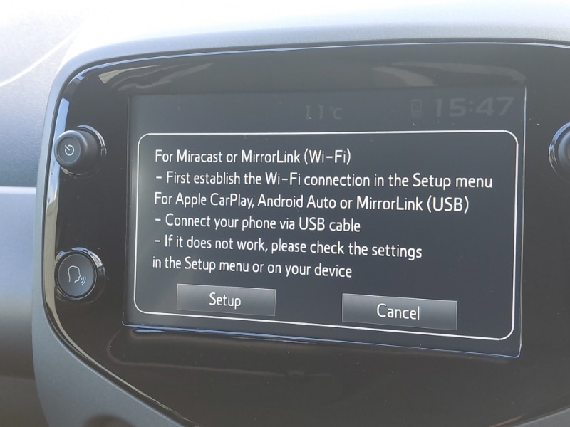 Used Toyota AYGO 2020 for sale - 76348298: Photo 15