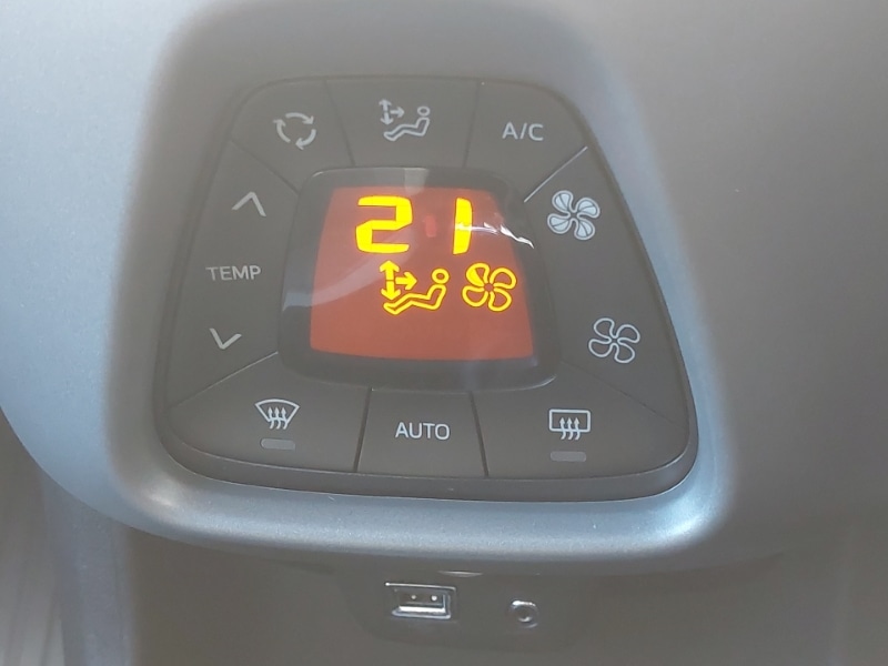 Used Toyota AYGO 2020 for sale - 76348298: Photo 16