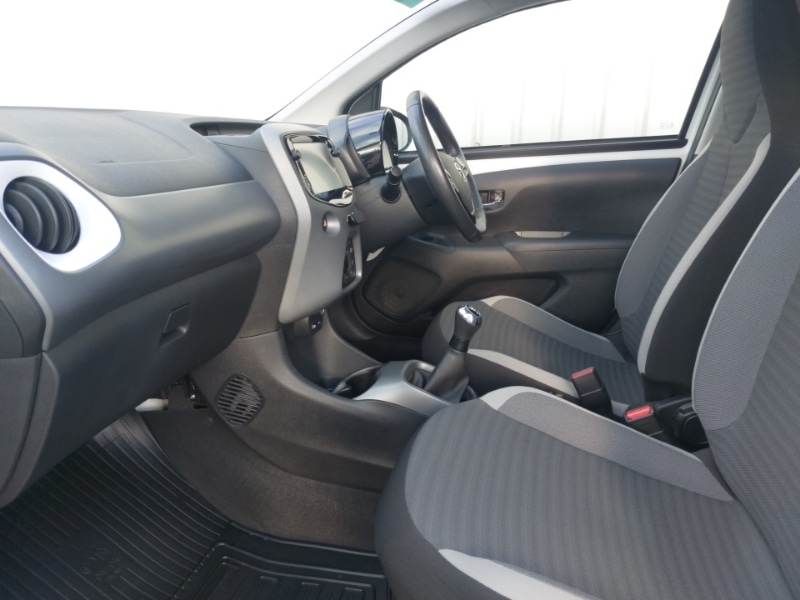 Used Toyota AYGO 2020 for sale - 76348298: Photo 5