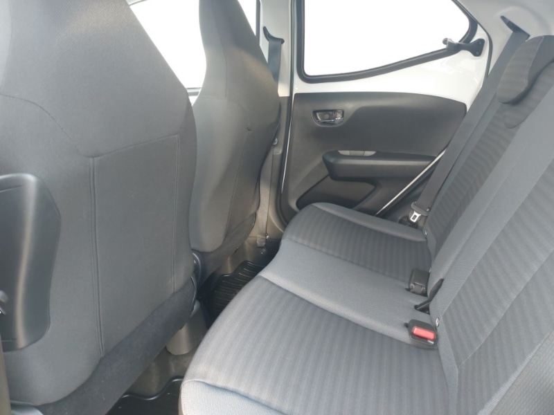 Used Toyota AYGO 2020 for sale - 76348298: Photo 6