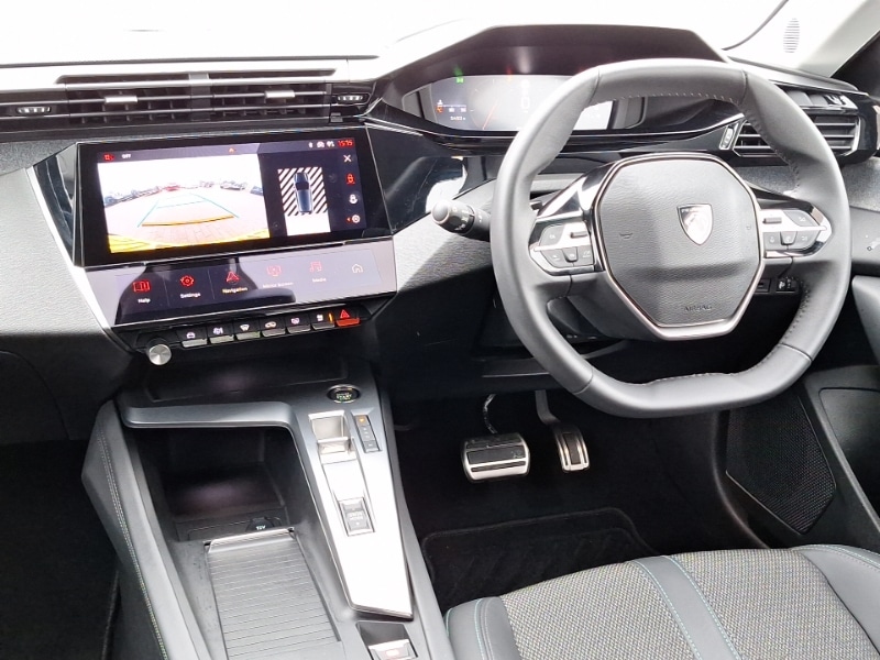 Used Peugeot 308 2023 for sale - 77907882: Photo 10