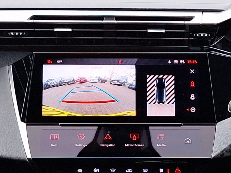 Used Peugeot 308 2023 for sale - 77907882: Photo 11