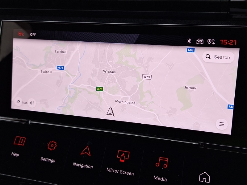 Used Peugeot 308 2023 for sale - 77907882: Photo 16