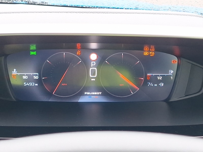 Used Peugeot 308 2023 for sale - 77907882: Photo 17