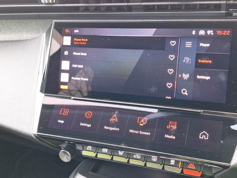 Used Peugeot 308 2023 for sale - 77907882: Photo 18