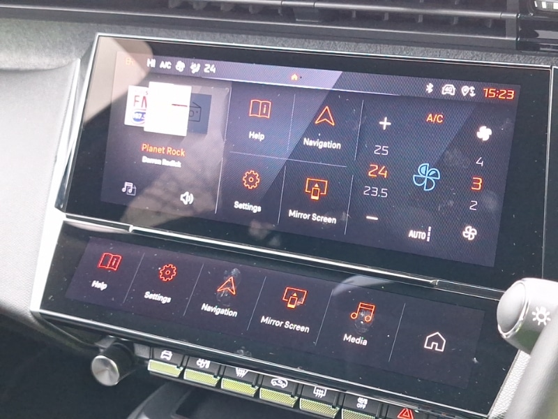 Used Peugeot 308 2023 for sale - 77907882: Photo 19